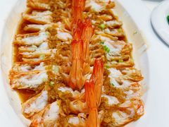 开背粉丝虾-万龙洲海鲜(大兴绿地缤纷城店)