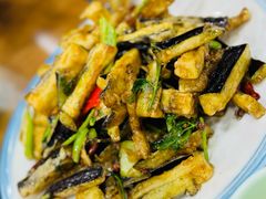 -春水锅贴·传统鲁菜(大明湖店)