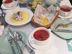 -库滋明·俄罗斯特色美食(中央大街店)