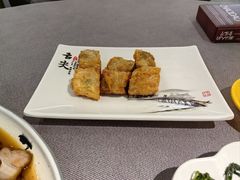 -潮道鱼仔店·潮汕味(长兴路店)