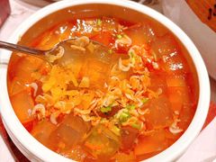 -双合园·海鲜水饺青岛菜(品牌首店)