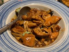 -那家小馆•北京菜•烤鸭(中关村店)