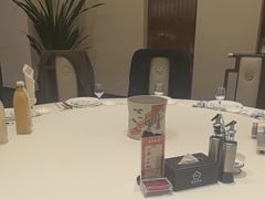 -梅花香里大酒店(郁金香路店)
