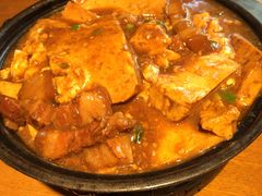 -鸿运大厨·大馅饺子·家常菜
