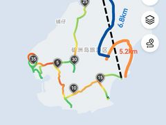 -硇洲岛旅游区