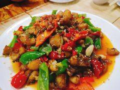 -煲来饱去冷水鱼