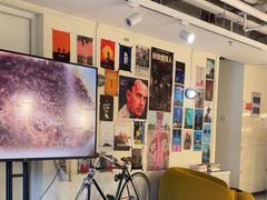 -Dinoo 片场咖啡(酒仙桥店)