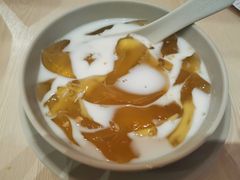 茉莉冰粉-遇见小面(凯德广场店)