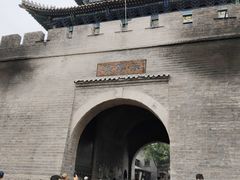 -红嫂家乡旅游区