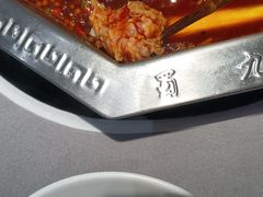 -蜀九香火锅(九眼桥店)