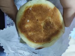 -长发西饼(临顿路店)