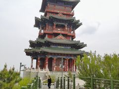 -定都峰