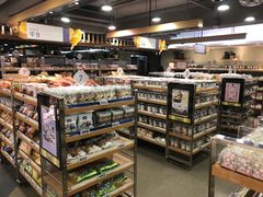 -楼上(尖沙咀店)