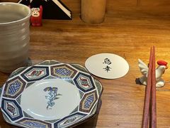 -鸟幸 TORISAKI 炭火居酒屋