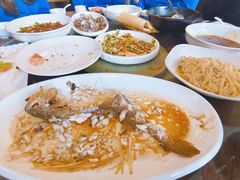 -今鲜源大酒店·中华餐饮名店(新湛路店)