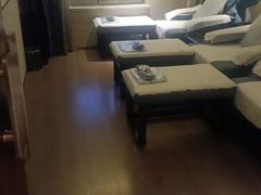 -华夏良子·足道SPA艾灸(铁道大厦店)