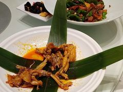-湖锦酒楼(八一路店)