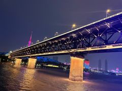 -武汉两江游览·夜游长江(汉口粤汉码头)