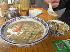 -一路飘香面馆