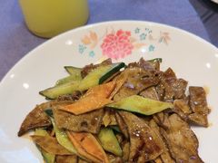 -长春市茶啊衝饭店(南湖公园店)