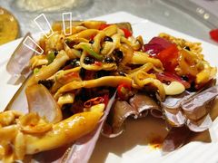 -强记海鲜·大排档(蛇口新街店)