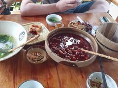 -青城甲(青城山店)