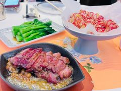 -美心·翠园(港汇恒隆广场店)