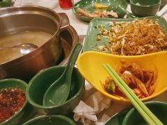 -润园四季椰子鸡火锅(海上世界店)
