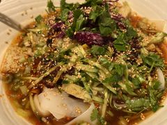 西贝面筋-西贝(大华虎城店)