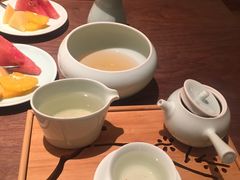 -梅间堂茶馆(绿地缤纷城店)