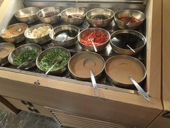 -火炉火自助餐(悠唐购物中心店)