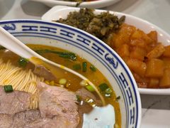 -永丰面馆(汉口路店)
