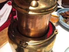 小吊梨汤-小吊梨汤·北京菜·烤鸭(鸟巢店)