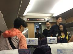 -上海南站