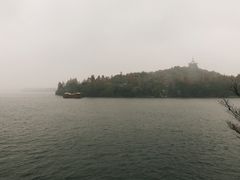 -西湖外事游船(花港观鱼码头)