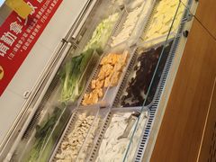 -成老灶火锅鸡(平山店)