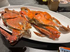 -佬太公海鸭·海鲜大排档(上海总店)