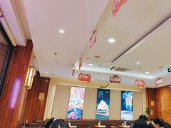 -东方饺子王(大屯路店)