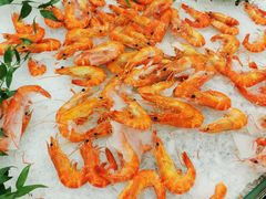 -美食宴海鲜自助