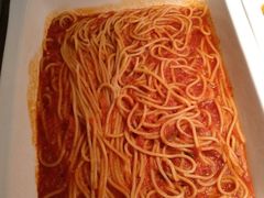 肉酱意粉-万德诺富特酒店·自助餐厅(万德大厦店)