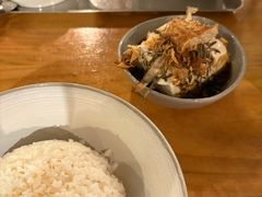 -Retro Deli 茶泡饭