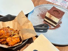 -必胜客(白广路店)