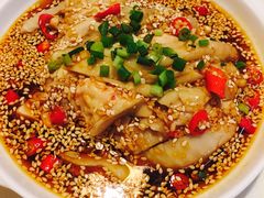 -深山老屋(国顺东路店)