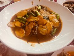 -红灯笼龙凤饭店(宁波老字号店)