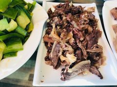 -漕河全驴宴饭店(徐水店)