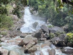 -海南热带雨林国家公园吊罗山景区