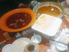 -光海·乡记酸菜鱼·始于1996(花园路店)