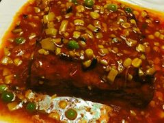 -树下时尚餐厅(翠园街店)