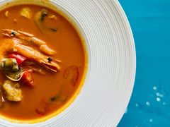 -My Way Town买味堂·东南亚餐厅(亦庄店)