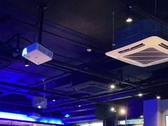 大堂-大成海鲜烧烤·小龙虾(七宝店)